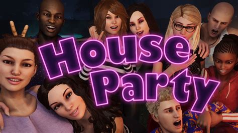 House Party (PC)